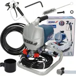 Hydrodynamický malířský agregát Dedra DED7421