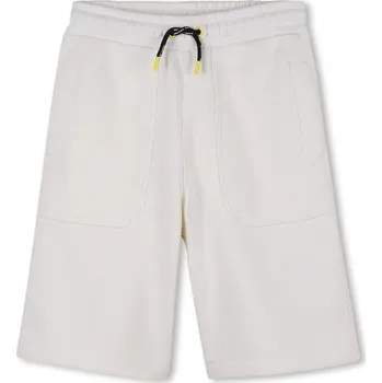 Chlapecké kraťasy Dětské kraťasy Marc Jacobs W60788.156 bílá 00X, vel. 156