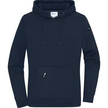 Dámská mikina Daiber | 8045 Mikina s kapucí (dámská) L navy