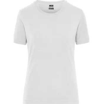 Dámské tričko Daiber | JN 1801 white L Tričko - dámské