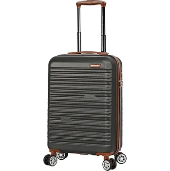 Cestovní kufr Madisson 4W S 33803-55-23