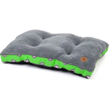 JK Animals Matrace Bella 91 cm zelená