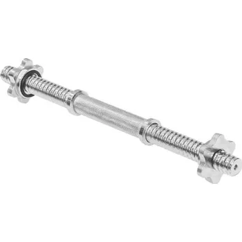 Tyč rovná REBEL RBA-2211 40cm 1,8kg 2ks