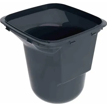 Odpadkový koš SULO 2002482 vložka na odpad 40 l plast černá 1 ks