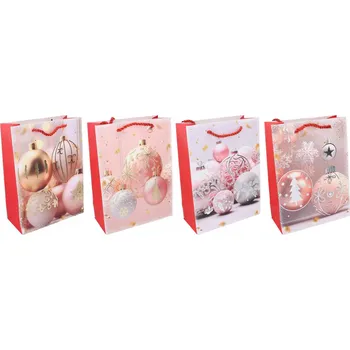 Dárková taška Dárková Taška Wiky papírová