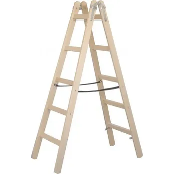 Sada nářadí Štafle dřevěné 5 příček