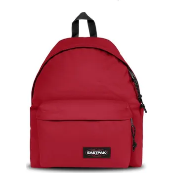 EASTPAK Batoh Eastpak Padded Pak'R 24L ČERVENÁ