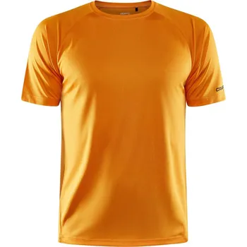 Pánské tričko Craft | CORE Unify Training Tee M tiger 4XL Tričko