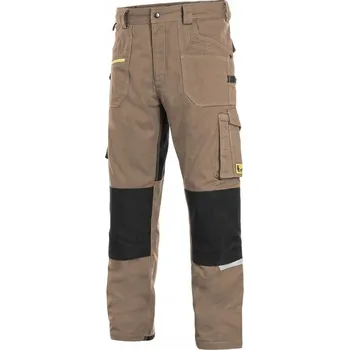 Pracovní oblečení Dlouhé pracovní kalhoty CXS Stretch, vel. 48