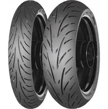 Pneumatika Mitas Touring Force SP 120/70 ZR 17 (58W) TL Přední