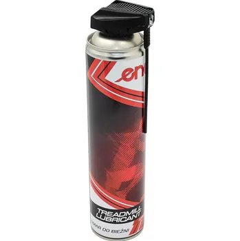 ENERO Olej pro mazání běžeckého pásu 600 ml 