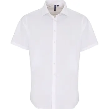 Pánská košile Premier | PR 246 white Košile S