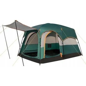 Stan Stan kempingový COSTWAY pro 4-6 osob