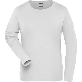 Dámské tričko Daiber | JN 1803 white 3XL Polo - dámské