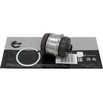 Pouzdro ramene zadní náprava levá BMW 5 E39 E60 E61 6 E63 E64 7 E38 E65 E66 E67 X5 E53 Z8 E52 33321095631 ESEN SKV