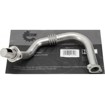 Váha vzduchu Potrubí ventilu EGR VW Multivan T5 T6 Transporter 03L131521AA ESEN SKV