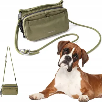 VELKÁ TAŠKA PŘES RAMENO NA PROCHÁZKY TRUELOVE CITY BREAK LARGE CORDURA KHAKI