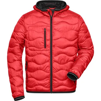 Daiber | JN 1156 red/black S Bunda