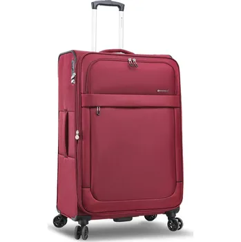 Cestovní kufr Snowball 4W L 48203-77-12