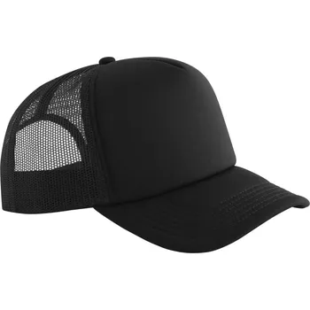 Kšiltovka Beechfield | B 634R black onesize Kšiltovka