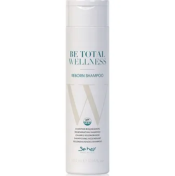 Šampon Regenerační čisticí Šampon Be Hair 300ml