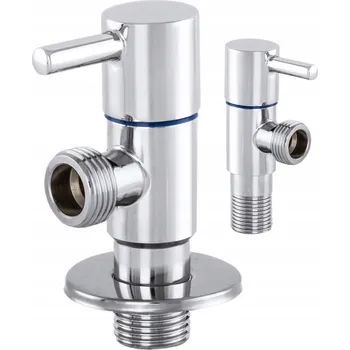 Ventil Rohový ventil Granitan 1/2'' ZAWÓR20473