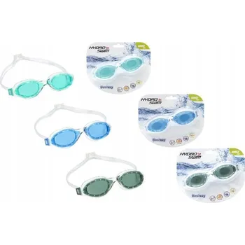 Plavecké brýle Plavecké brýle pro mládež Bestway Hydro Swim