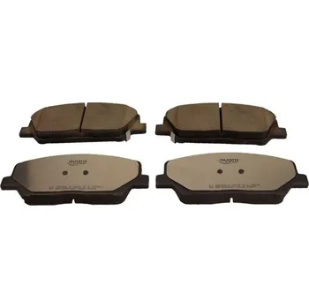Brzdová destička Sada brzdových destiček, kotoučová brzda QUARO QP4243C