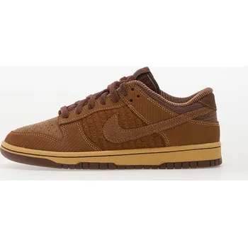 Pánské tenisky Tenisky Nike Dunk Low Retro Premium Lt British Tan/ Lt British Tan EUR 42.5