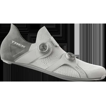 Sport TREK Pletené silniční tretry Trek RSL Knit bílá/stříbrná