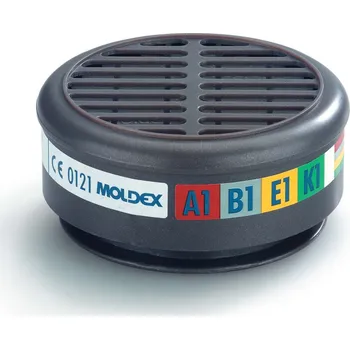 filtr k masce filtr MOLDEX 8900 A1B1E1K1
