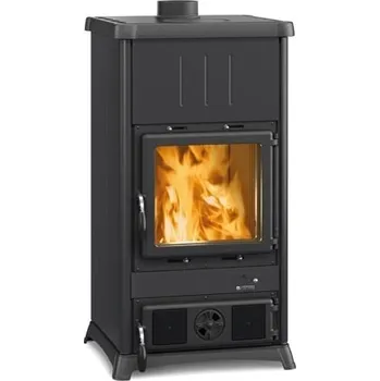 Krbová kamna La Nordica Fedora Steel