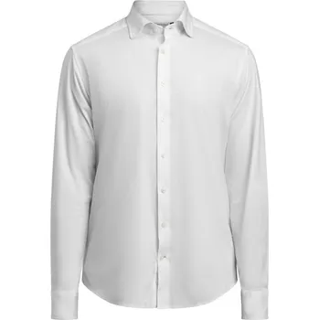 Pánská košile J.Harvest & Frost | IB 132 Regular Men white 3XL Košile