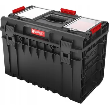 Přenosný box na nářadí Qbrick