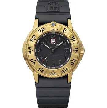 Hodinky Pánské hodinky Luminox Navy SEAL Foundation 3220 Series