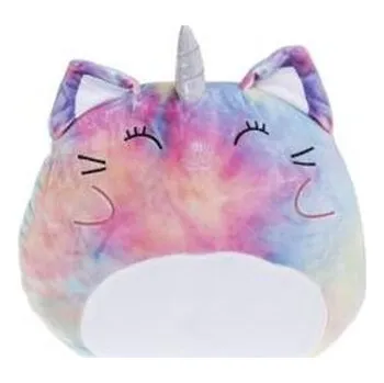 plyšák Maskotka Kot Jednorożec 30cm mix