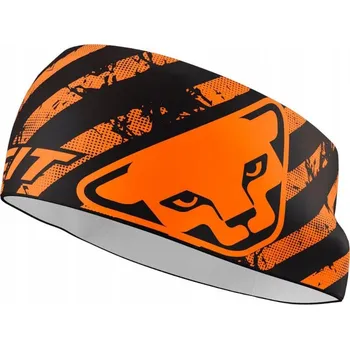 Sportovní čelenka Dynafit Čelenka Graphic Performance Headband 4221 Ultra Orange