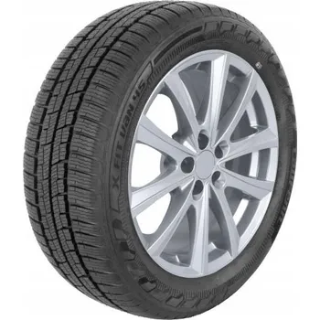 Celoroční pneumatika Laufenn X Fit Van 4S LV71 205/65 R16 107/105 T