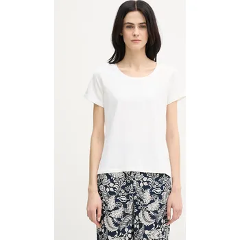 Pánské tričko Tričko Joop! 30100847 béžová 01X, vel. 40