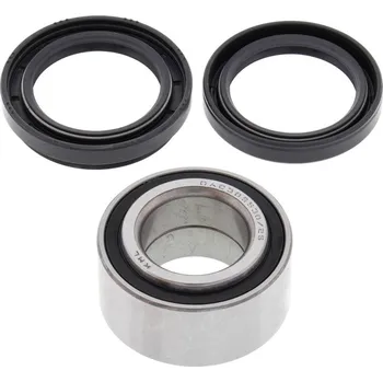 ALL BALLS ložiska předního kola/zadního s těsněním (zesílené) ARCTIC CAT 250/300/375/400/