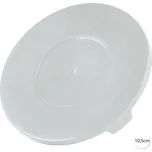 Royal Kitchen 32025 Univerzální víčko na misku 10,5cm, šedá