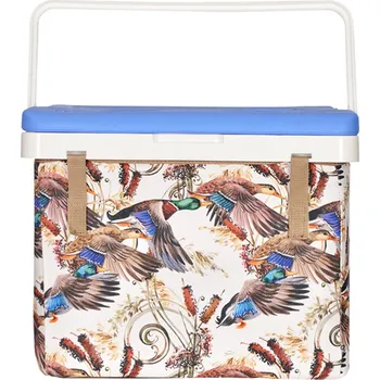 kotlíky Perfect Home Chladící box KAČICE, 20L, 38x30x28cm, 16884