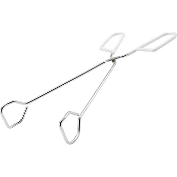 Grilovací nářadí Perfect Home Kuchyňské kleště na obracení 31cm, 28394