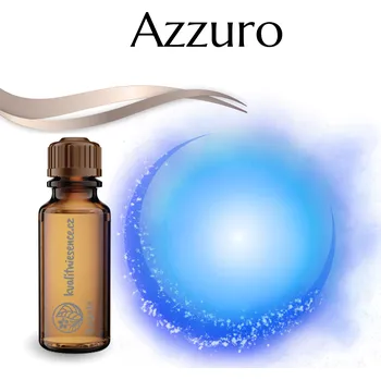 Vůně do bytu Vonný olej Azzurro - vonnekameny.cz