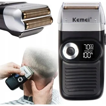 Holicí Strojek Bedee Malý elektrický holicí strojek