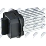 Odpor, vnitřní tlakový ventilátor NTY ERD-CT-005