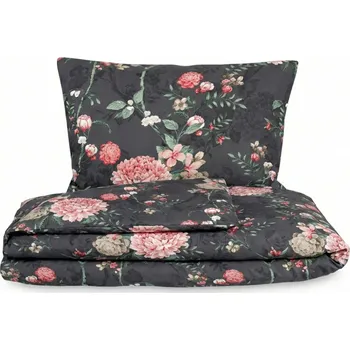 Povlečení Kvalitex Saténové povlečení LUXURY COLLECTION ALISA 1+2, 220x200, 70x90cm