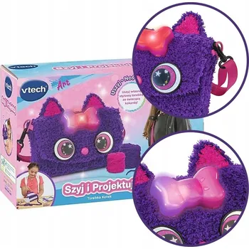 Kabelka Kabelka Kočka VTECH