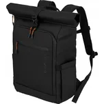 Sportovní Batoh Travelite Basics 35l, rolovací, notebook 15,6", černý