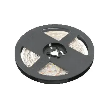 LED páska LED pásek Flash 2835, 600 LED, 3200K, voděodolný, 10mm, 5m